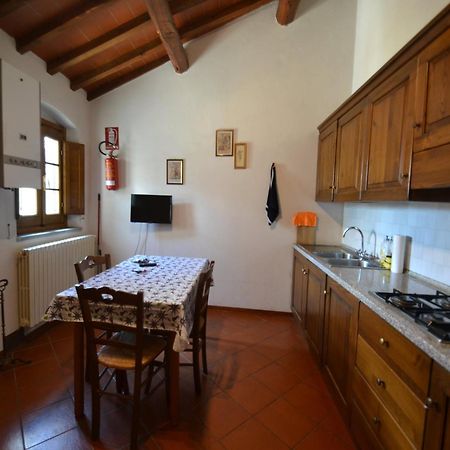 Belvilla By Oyo La Casa Dei Cinque Olivi Quarrata Kültér fotó