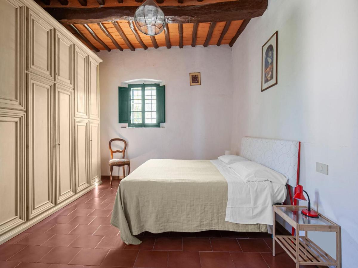 Belvilla By Oyo La Casa Dei Cinque Olivi Quarrata Kültér fotó