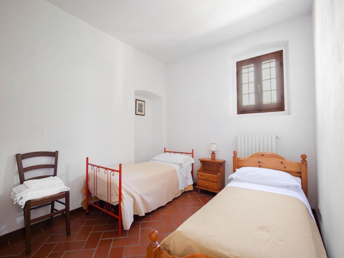 Belvilla By Oyo La Casa Dei Cinque Olivi Quarrata Kültér fotó