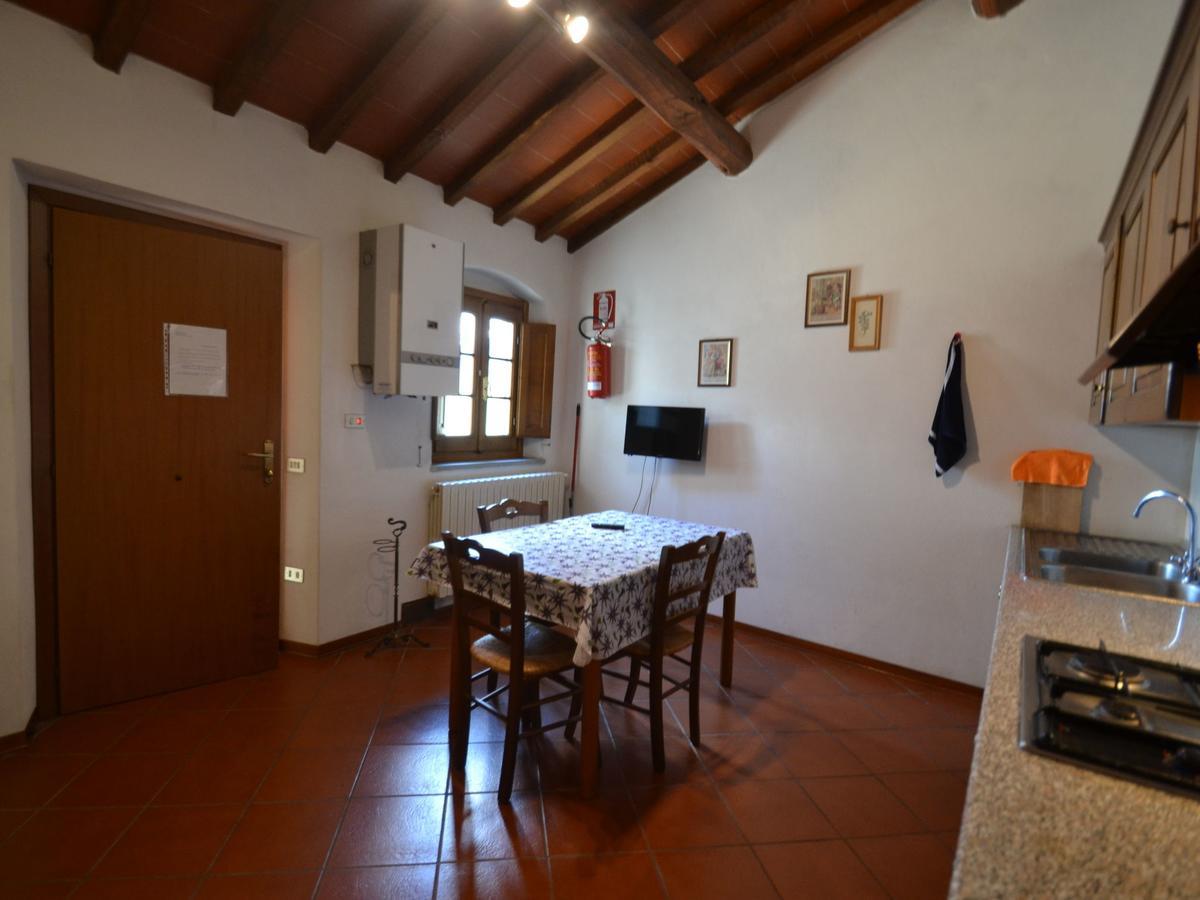 Belvilla By Oyo La Casa Dei Cinque Olivi Quarrata Kültér fotó